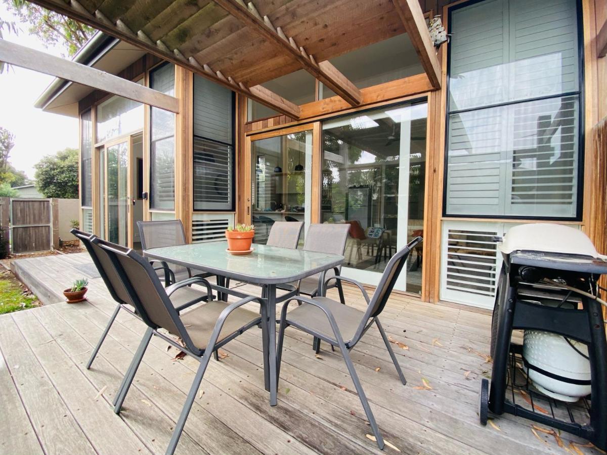 Bonnie'S At Barwon Barwon Heads Exterior foto
