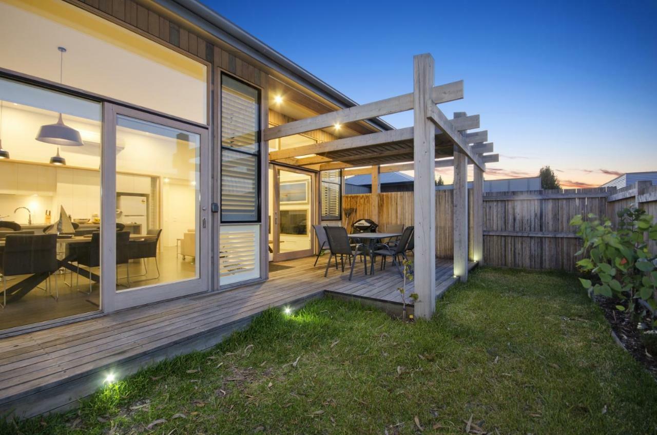 Bonnie'S At Barwon Barwon Heads Exterior foto